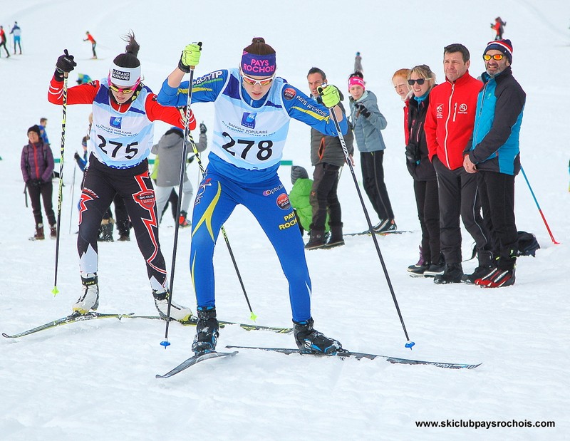 Grand-Prix Megève 2018 (merci Bruno)